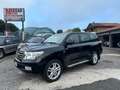 Toyota Land Cruiser Land Cruiser V8 4.5 d-4d 7posti auto Nero - thumbnail 1