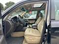 Toyota Land Cruiser Land Cruiser V8 4.5 d-4d 7posti auto Nero - thumbnail 7