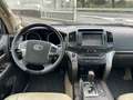 Toyota Land Cruiser Land Cruiser V8 4.5 d-4d 7posti auto Nero - thumbnail 8