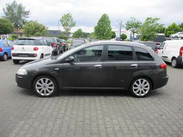 Croma 2.2 16V Emotion Leder Klima Pano Alu Ahk