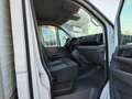 Volkswagen Crafter 2.0 TDI  177 CV FURGONATURA  CON SPONDA Weiß - thumbnail 4