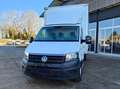 Volkswagen Crafter 2.0 TDI  177 CV FURGONATURA  CON SPONDA Weiß - thumbnail 2