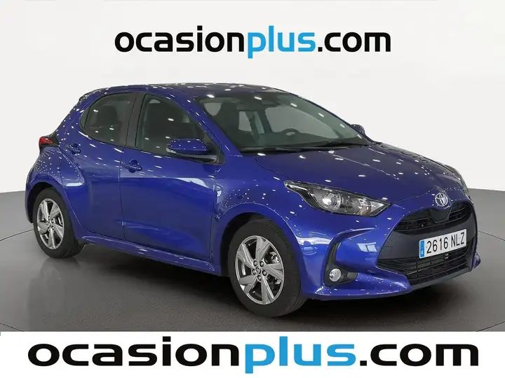 Toyota Yaris 1.5 Active Plus 2026, foto 2