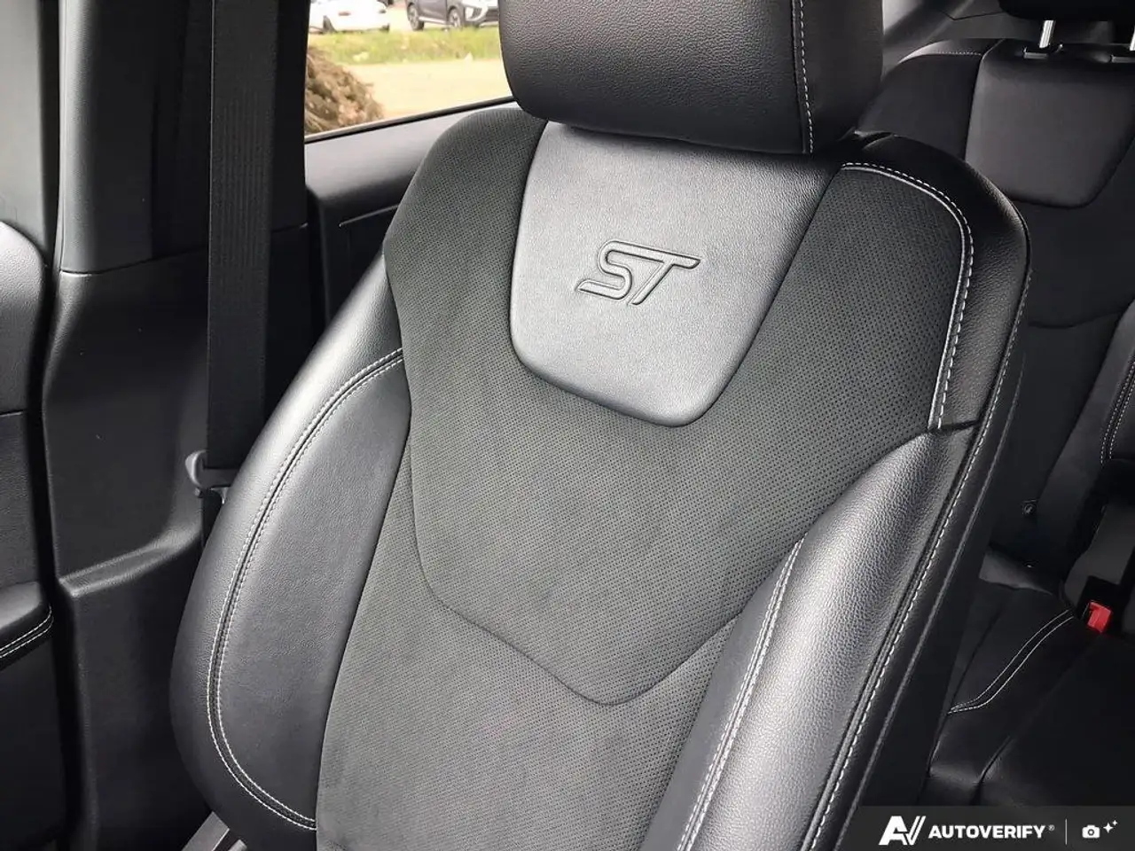 Ford Edge fotografie Ford Edge