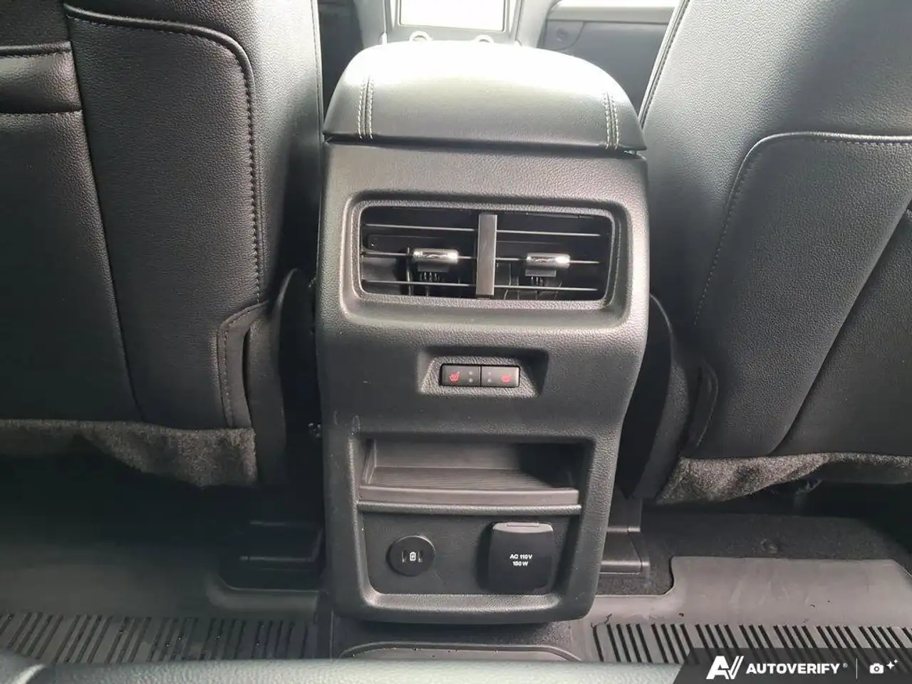 Ford Edge fotografie Ford Edge