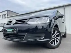 Volkswagen Sharan 1.4 TSI ACTIVE 199€ m.20% Anz. AHK 7 Sitzer ACC