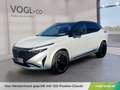 Nissan Qashqai 1.3 DIG-T MHEV 158 PS Xtron 4WD N-Design+ Weiß - thumbnail 1