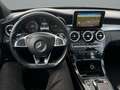 Mercedes-Benz C 200 d *AMG*Panorama*Leder*Key less* - thumbnail 10