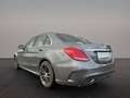 Mercedes-Benz C 200 d *AMG*Panorama*Leder*Key less* - thumbnail 9