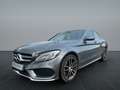 Mercedes-Benz C 200 d *AMG*Panorama*Leder*Key less* - thumbnail 1