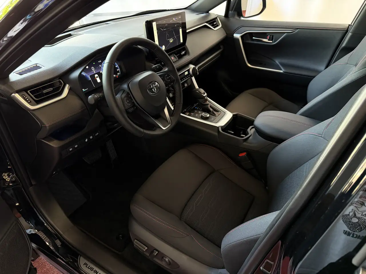 Toyota RAV4 2026
