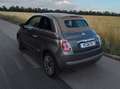 Fiat 500C 500 C 1.2 Dualogic Lounge Gris - thumbnail 3