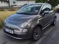 Fiat 500C 500 C 1.2 Dualogic Lounge Gris - thumbnail 2
