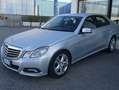 Mercedes-Benz E 350 BLUEFFICENT Plateado - thumbnail 5
