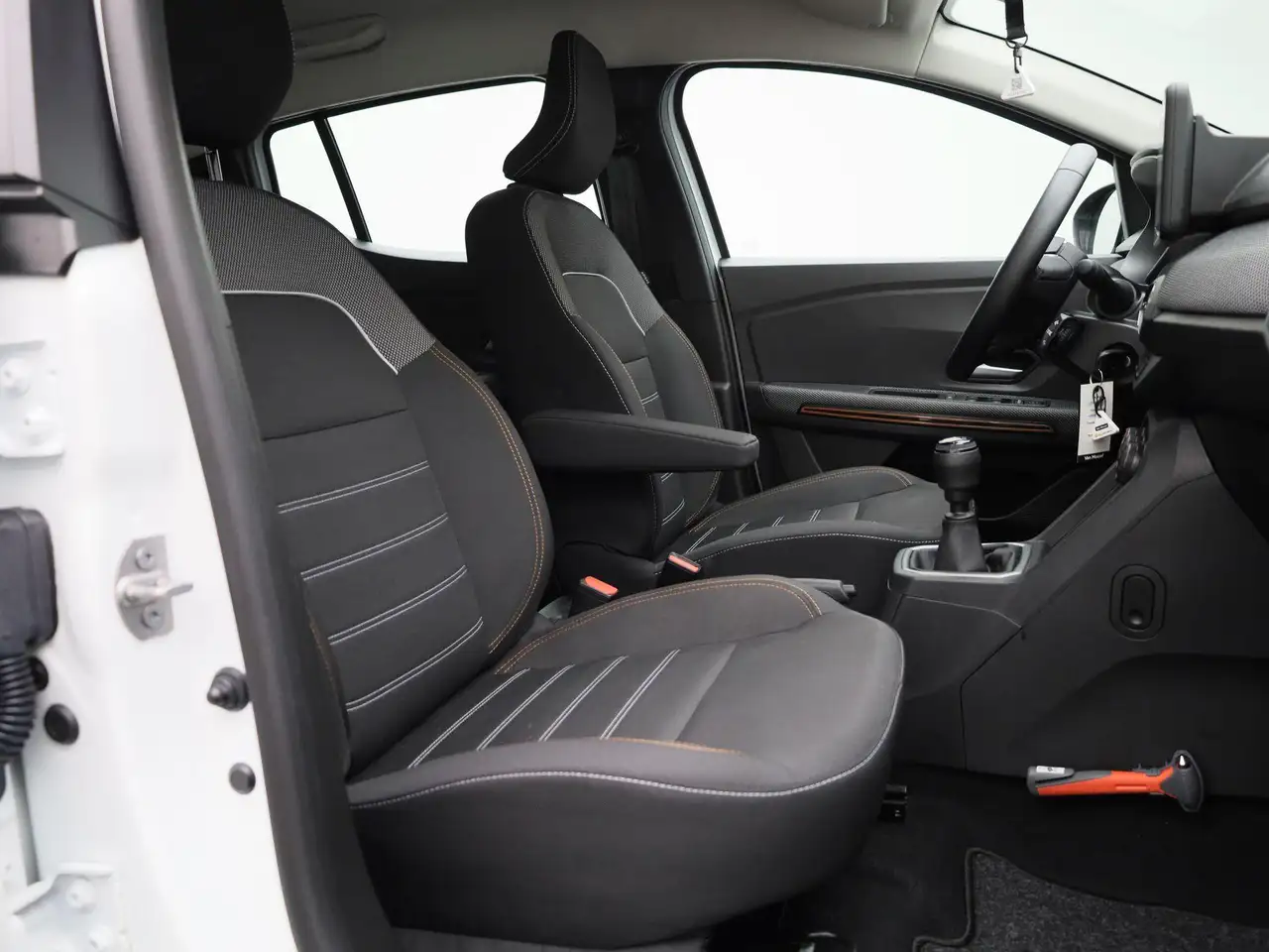 Dacia Sandero TCe 110 Stepway Expression PDC A Carplay Cru, миниатюра 30