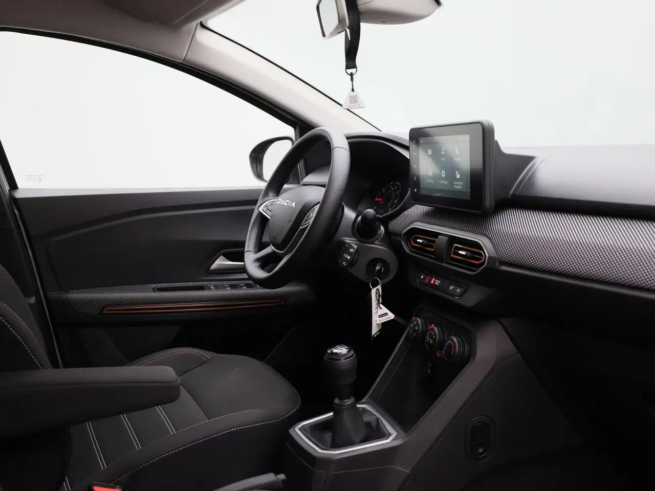Dacia Sandero TCe 110 Stepway Expression PDC A Carplay Cru, миниатюра 29