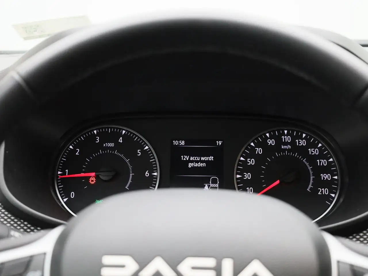 Dacia Sandero TCe 110 Stepway Expression PDC A Carplay Cru, миниатюра 10