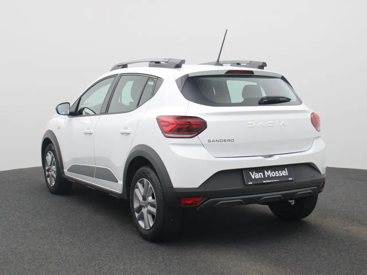 Dacia Sandero TCe 110 Stepway Expression PDC A Carplay Cru, миниатюра 2