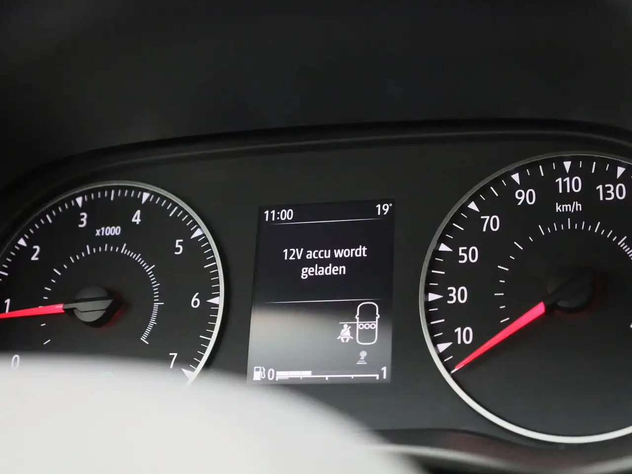 Dacia Sandero TCe 110 Stepway Expression PDC A Carplay Cru, миниатюра 24