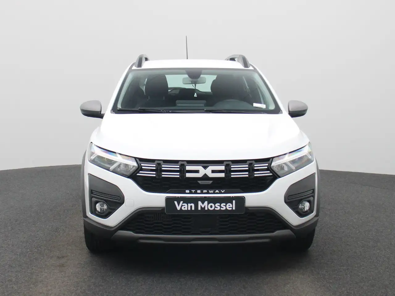 Dacia Sandero TCe 110 Stepway Expression PDC A Carplay Cru, миниатюра 3