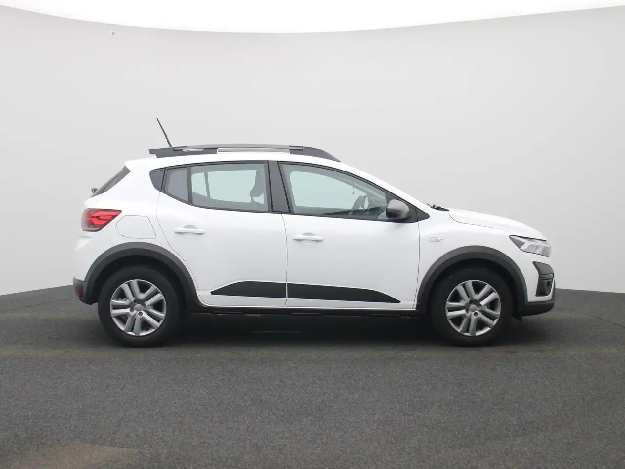 Dacia Sandero TCe 110 Stepway Expression PDC A Carplay Cru, миниатюра 7