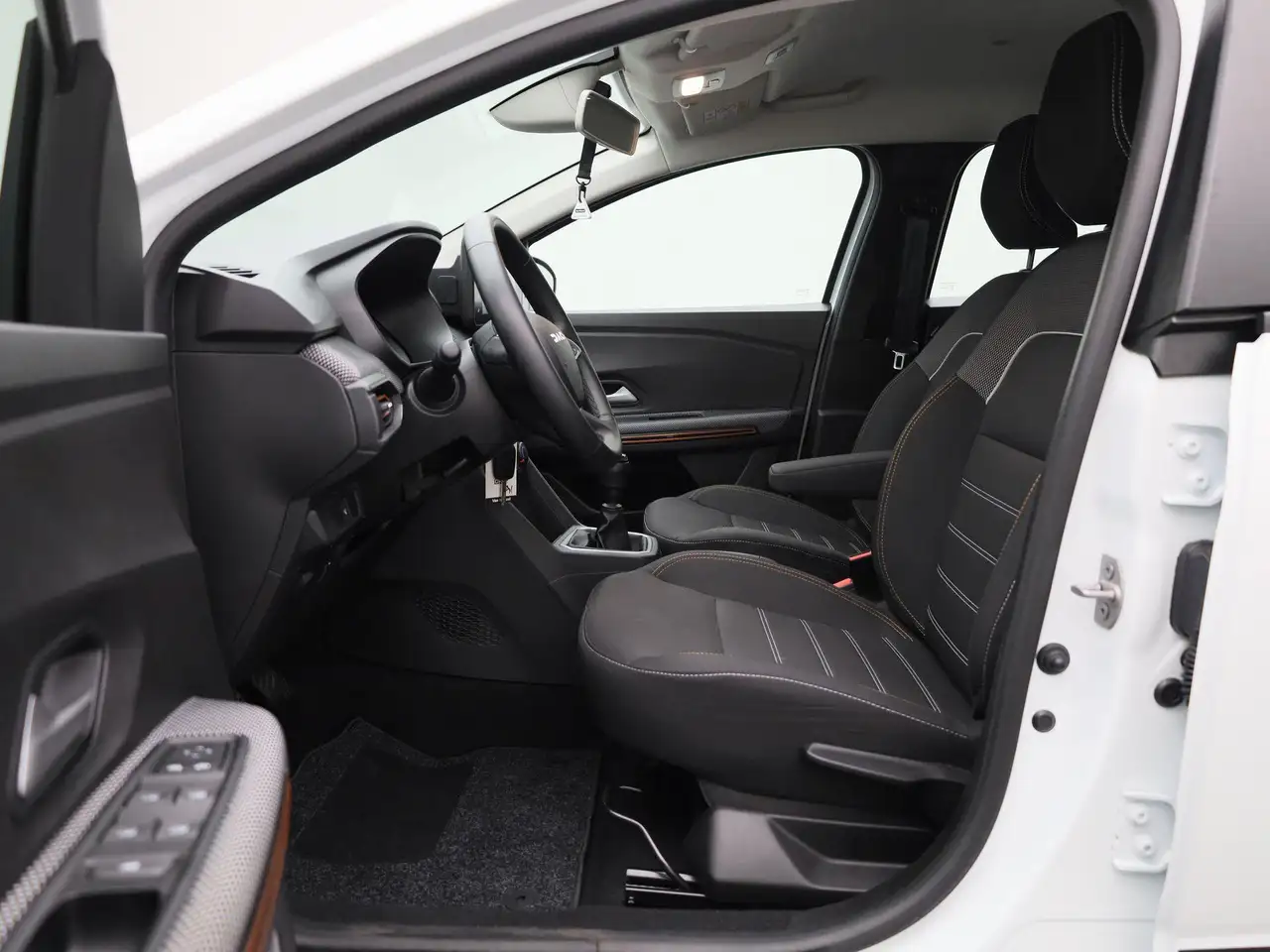 Dacia Sandero TCe 110 Stepway Expression PDC A Carplay Cru, миниатюра 13