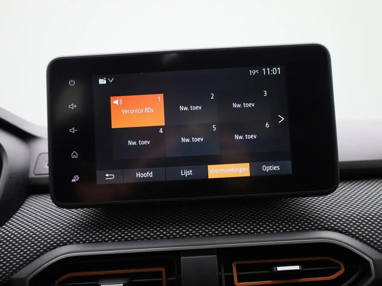 Dacia Sandero TCe 110 Stepway Expression PDC A Carplay Cru, миниатюра 19