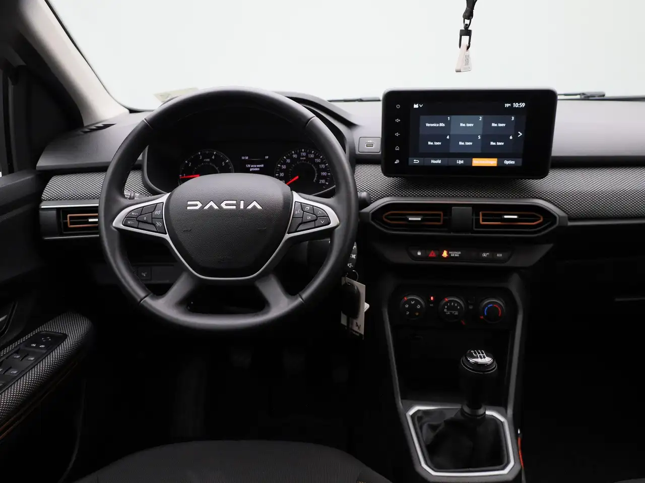 Dacia Sandero TCe 110 Stepway Expression PDC A Carplay Cru, миниатюра 9