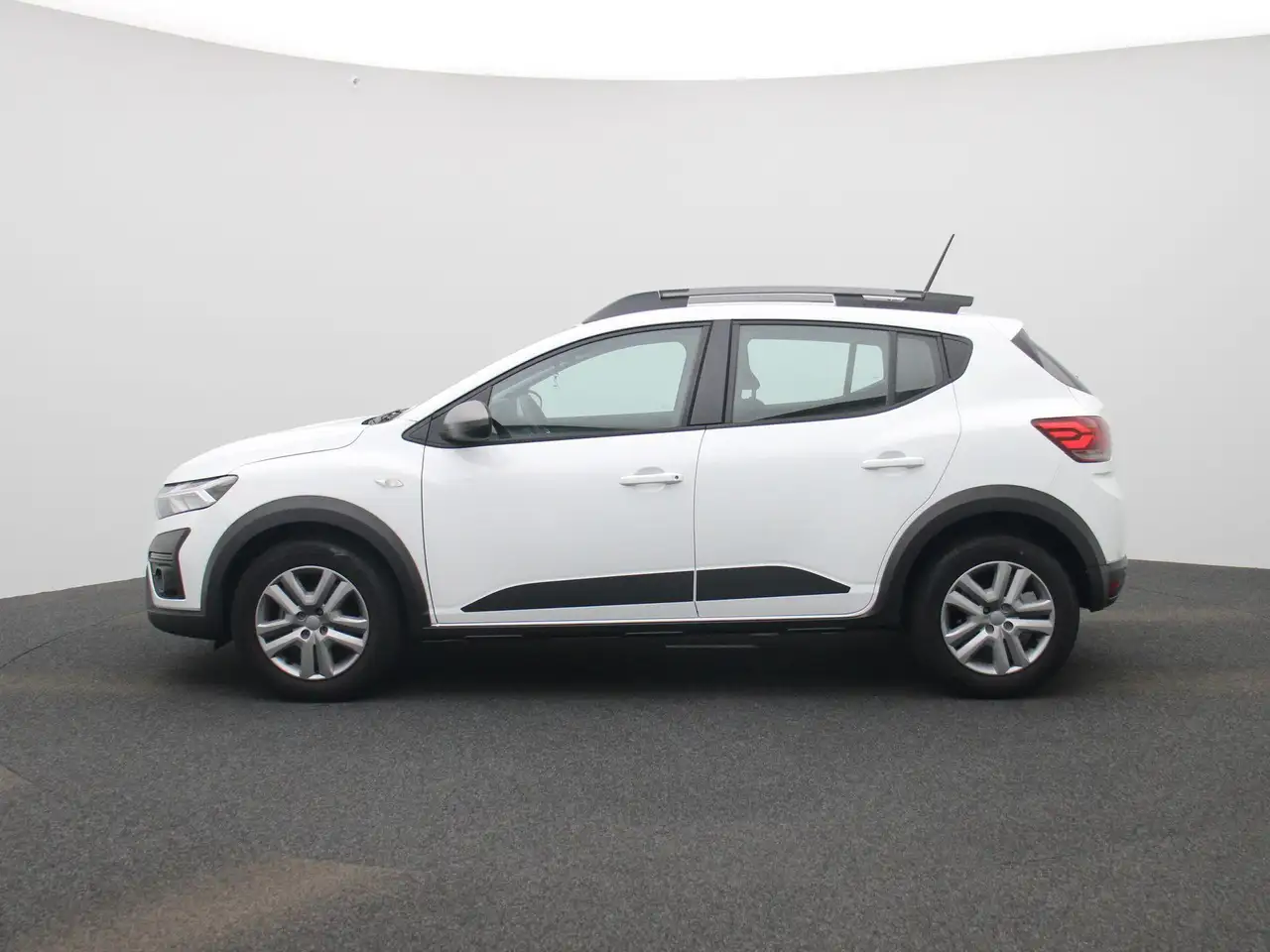 Dacia Sandero TCe 110 Stepway Expression PDC A Carplay Cru, миниатюра 5