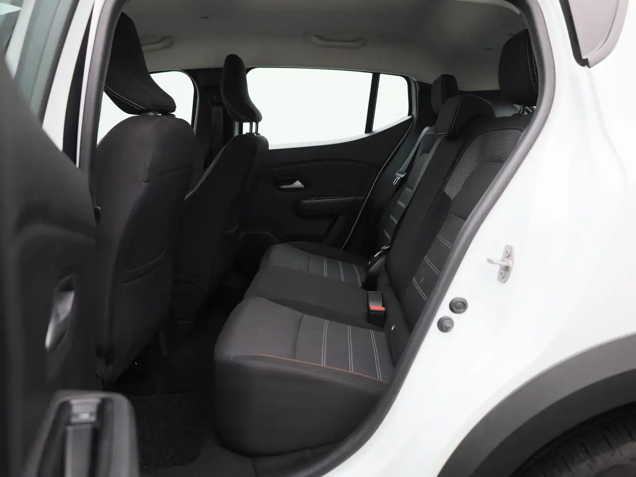 Dacia Sandero TCe 110 Stepway Expression PDC A Carplay Cru, миниатюра 14