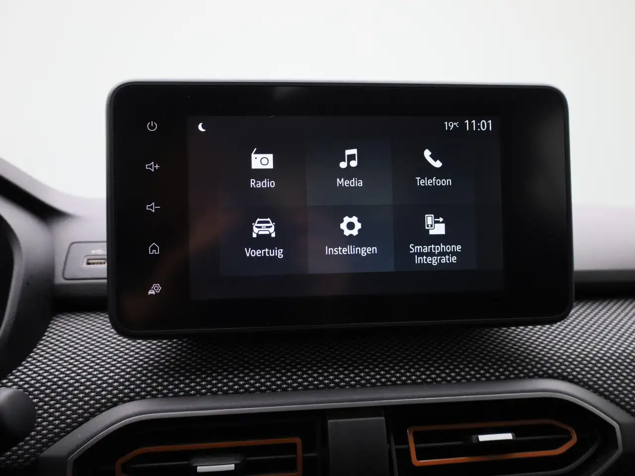 Dacia Sandero TCe 110 Stepway Expression PDC A Carplay Cru, миниатюра 22