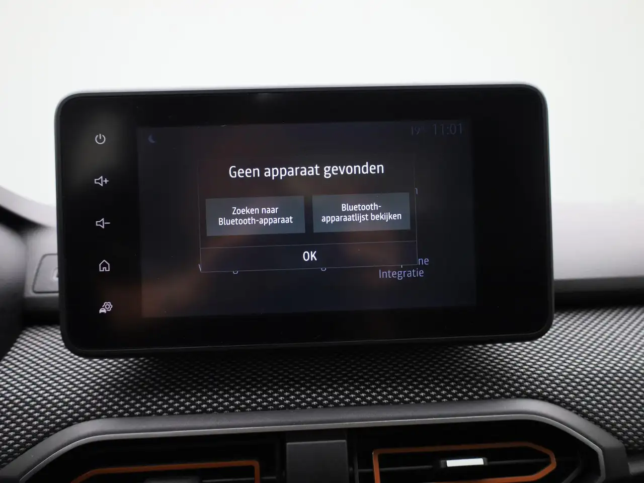 Dacia Sandero TCe 110 Stepway Expression PDC A Carplay Cru, миниатюра 25