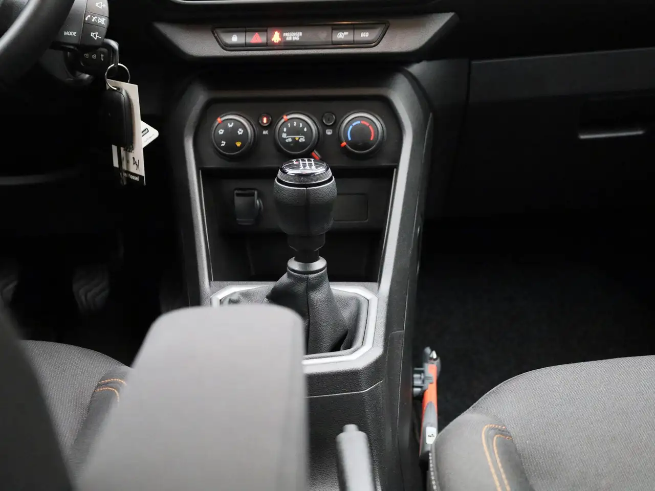Dacia Sandero TCe 110 Stepway Expression PDC A Carplay Cru, миниатюра 12
