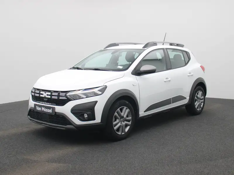 DACIA Stepway