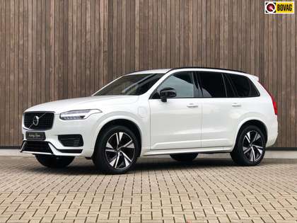 Volvo XC90 2.0 T8 Recharge AWD R-Design |7 PERSOONS|