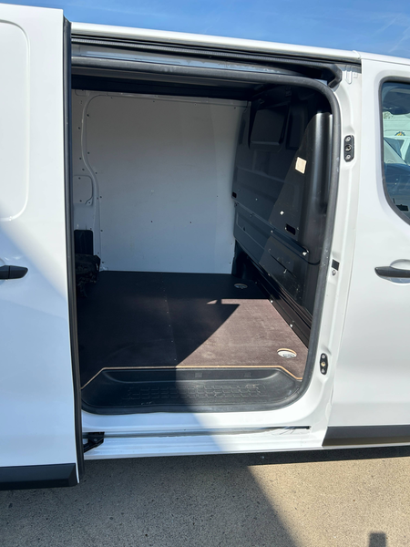 Citroen Jumpy LENGTE 2 zie foto's wagen word gekeurd voor verkoop geleverd — photo 13