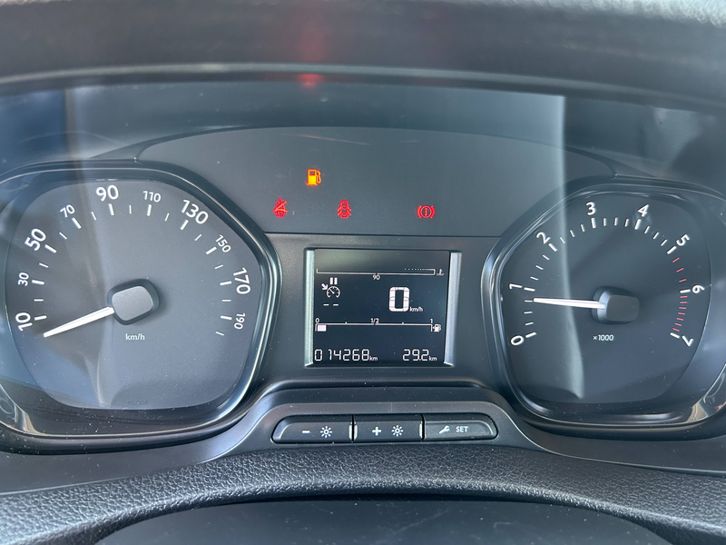 Citroen Jumpy LENGTE 2 zie foto's wagen word gekeurd voor verkoop geleverd — photo 9