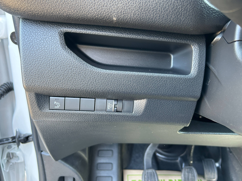 Citroen Jumpy LENGTE 2 zie foto's wagen word gekeurd voor verkoop geleverd — photo 10
