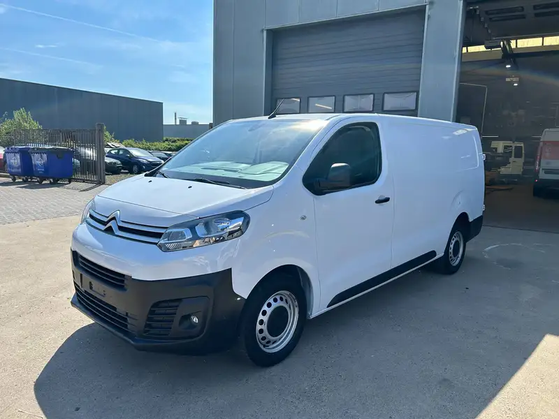 Citroen Jumpy