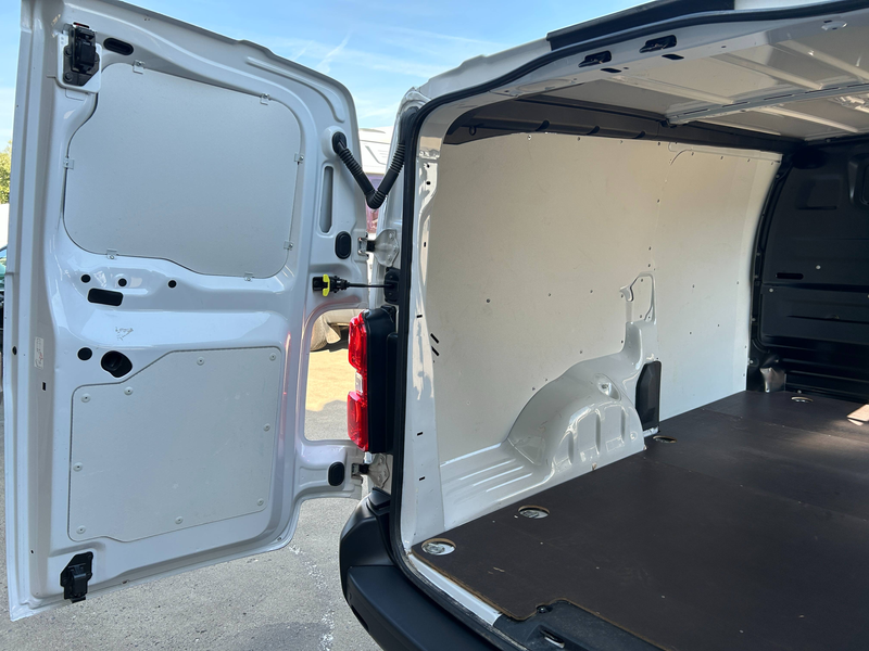 Citroen Jumpy LENGTE 2 zie foto's wagen word gekeurd voor verkoop geleverd — photo 15