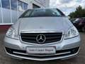 Mercedes-Benz A 150 70kW 95PS 5-Gang/PDC/SHZ/Klima/AHK/2.Hand Серебристый - thumbnail 3