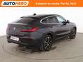 BMW X4 xDrive 20d Mild-Hybrid M Sport Gris - thumbnail 6