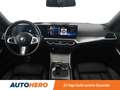 BMW 330 330e xDrive M Sport Aut. *LED*SPUR*TOT*HUD*CAM*AHK Grau - thumbnail 12