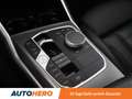 BMW 330 330e xDrive M Sport Aut. *LED*SPUR*TOT*HUD*CAM*AHK Grau - thumbnail 28
