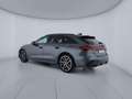 Audi A5 Avant TDI 150 kW S tronic mHEV+ S Line edition Grigio - thumbnail 3