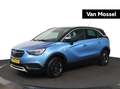 Opel Crossland X 1.2 Turbo 130pk 120 Jaar Edition | Navi | Led Kopl Blauw - thumbnail 1