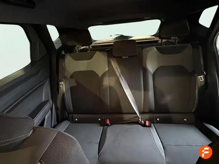 Dacia Duster Extreme hybrid 2025, foto 14