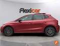SEAT Ibiza 1.0 TSI 70kW (95CV) Reference Business Rojo - thumbnail 4