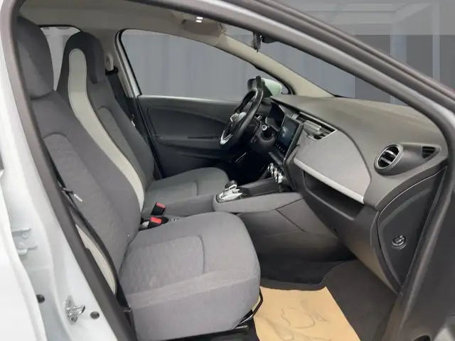 Renault Zoe view 8