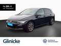 Volkswagen Golf VIII 1.0 eTSI DSG Active Navi LED ACC RFK Schwarz - thumbnail 1